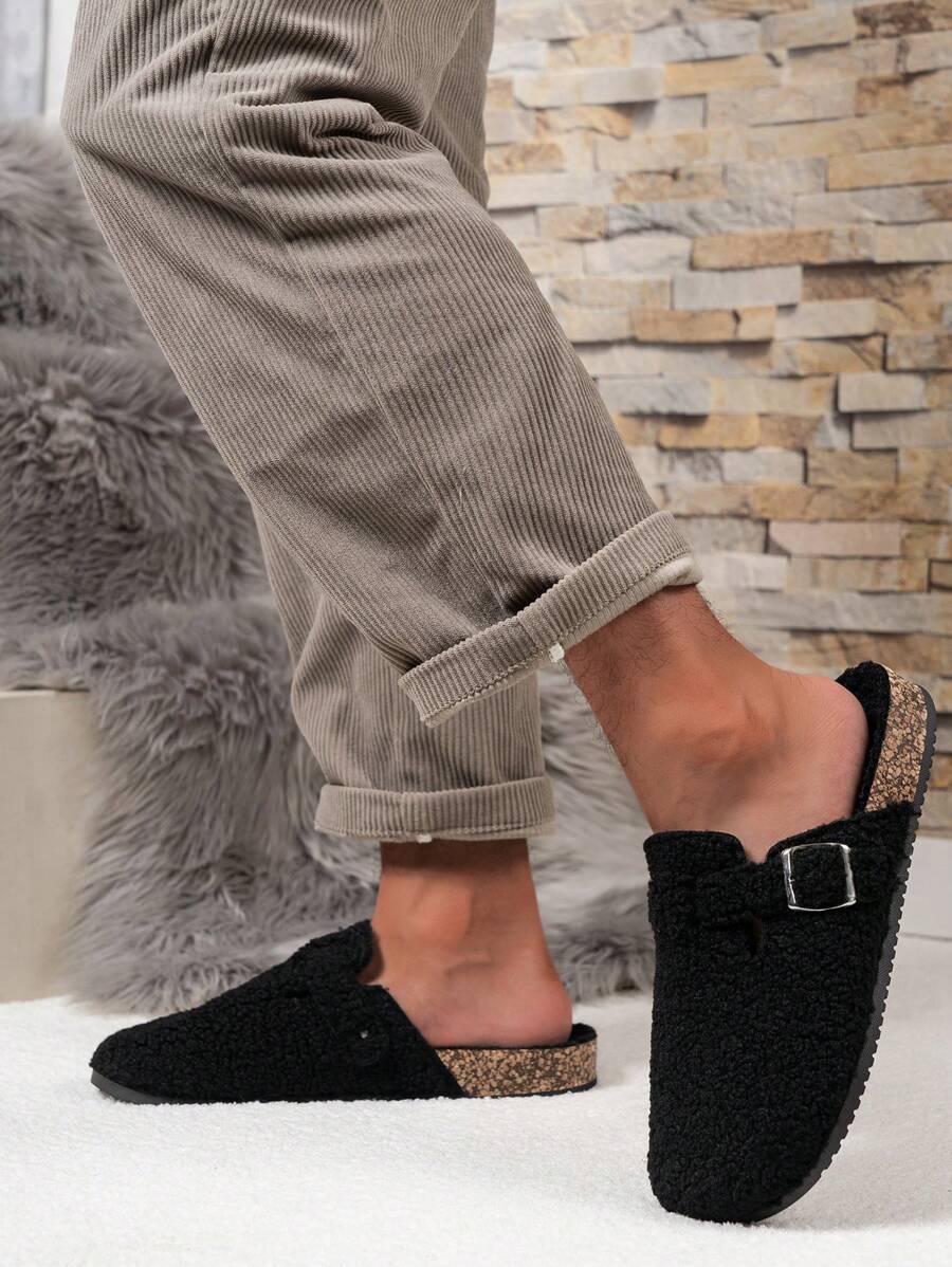 Men's Mule Sandals