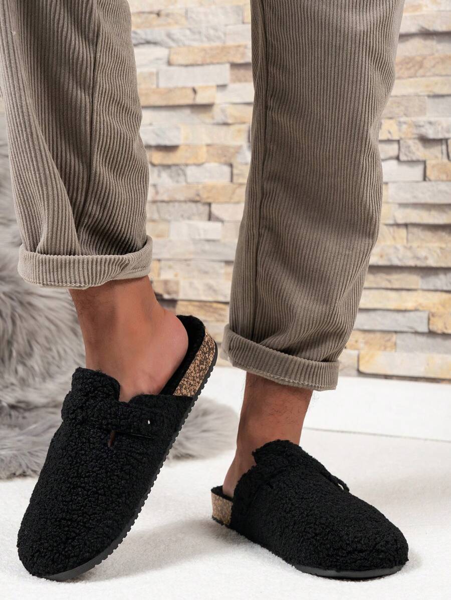 Men's Mule Sandals