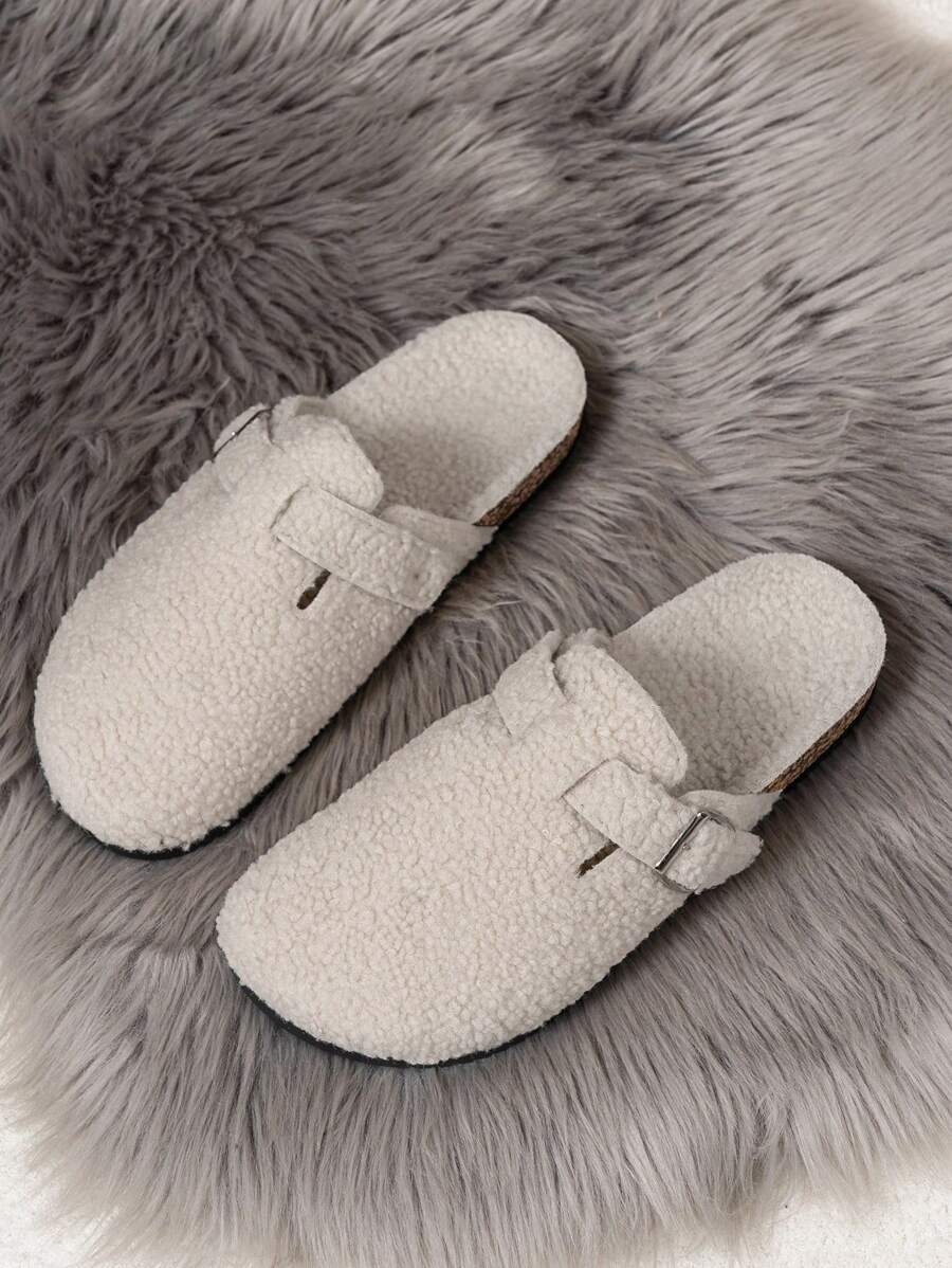Men's Mule Sandals