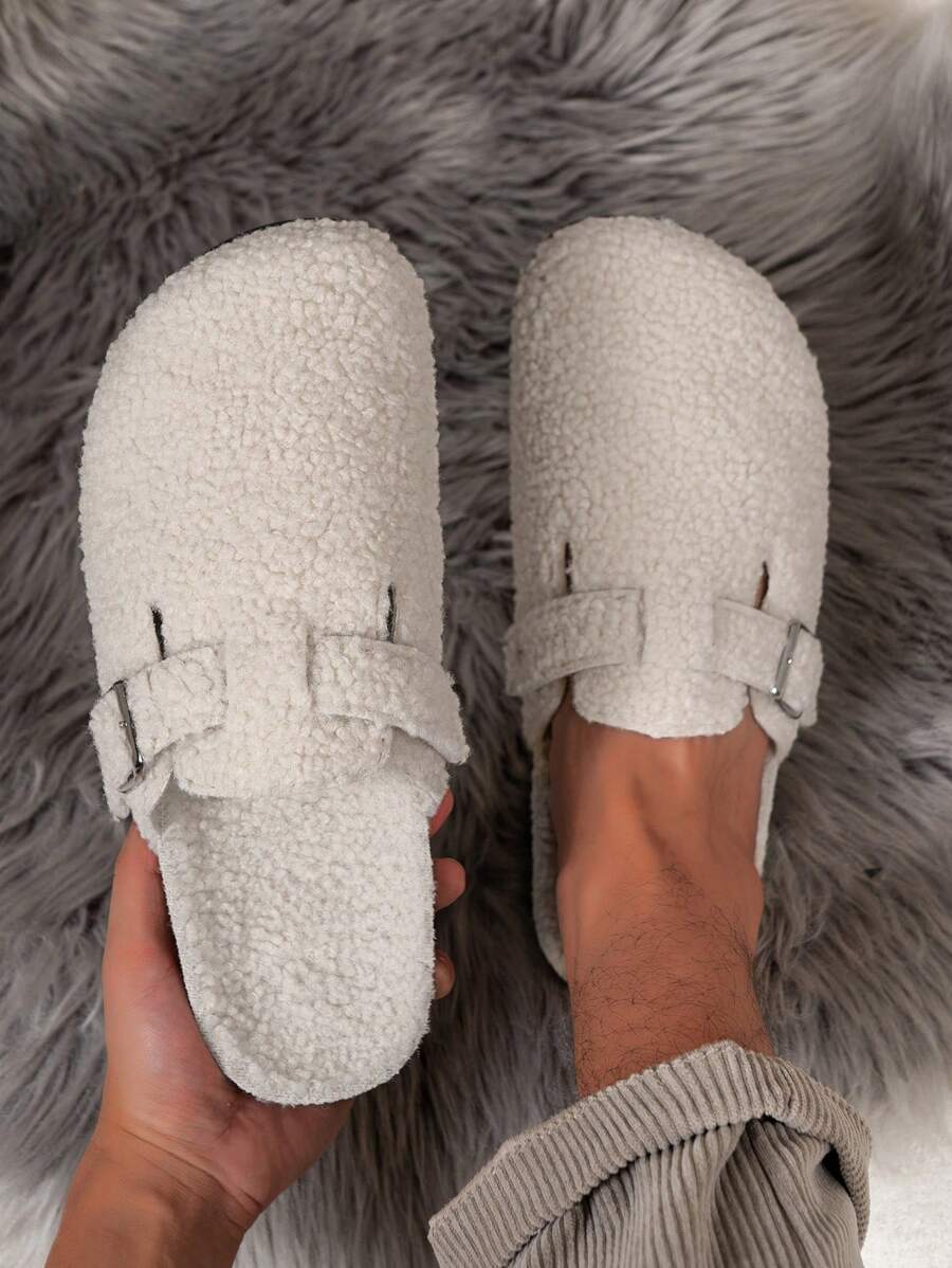 Men's Mule Sandals