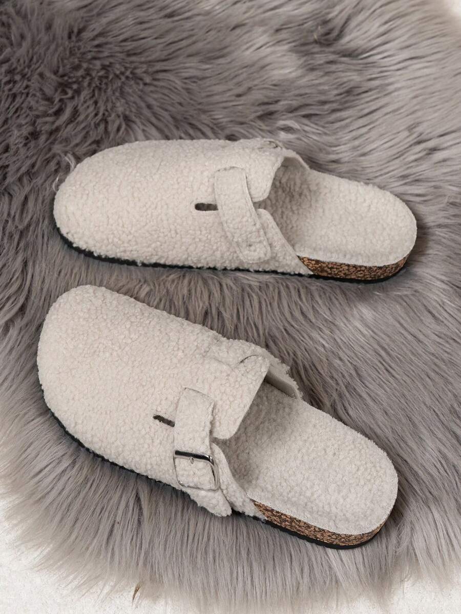 Men's Mule Sandals