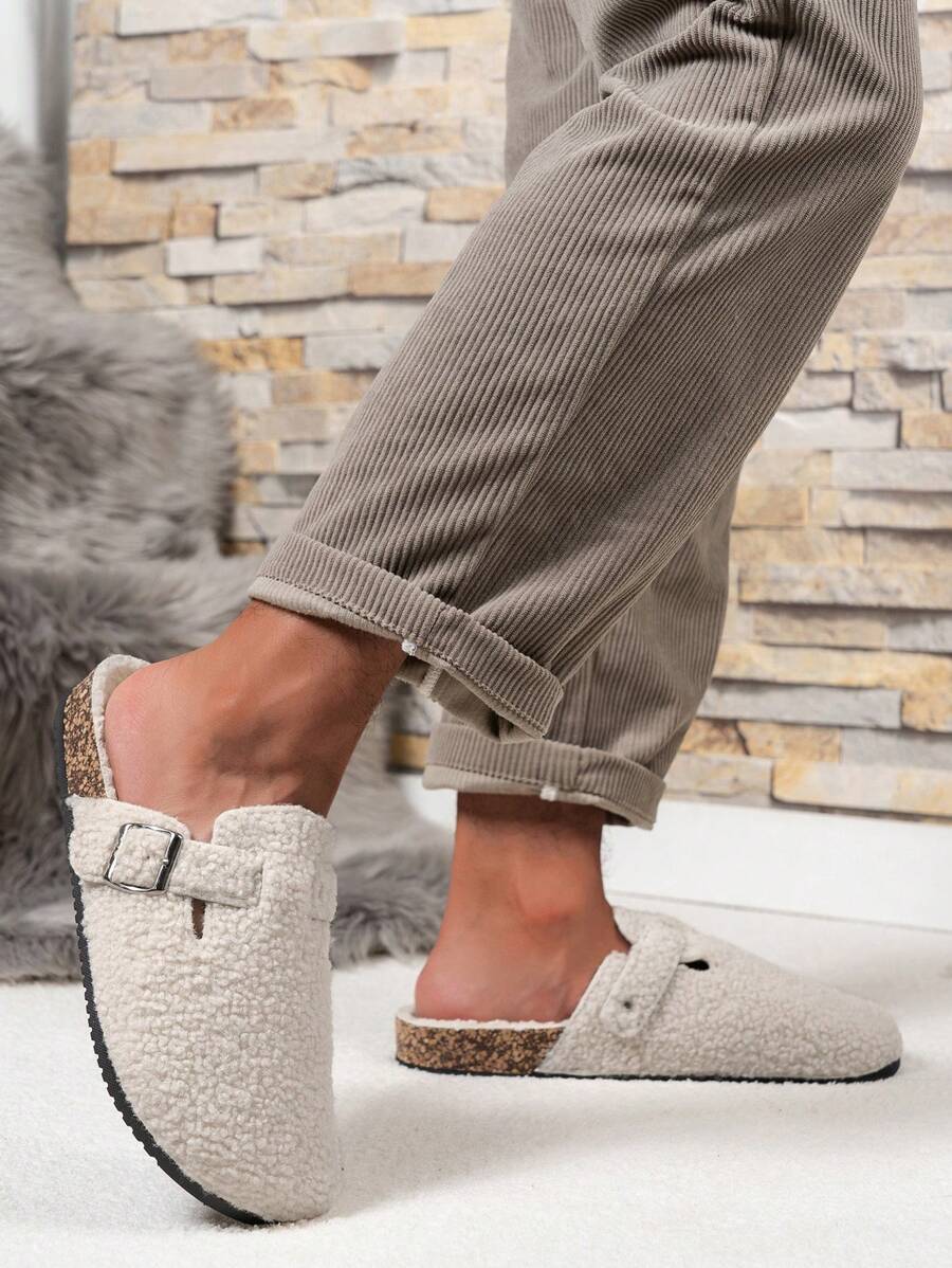 Men's Mule Sandals
