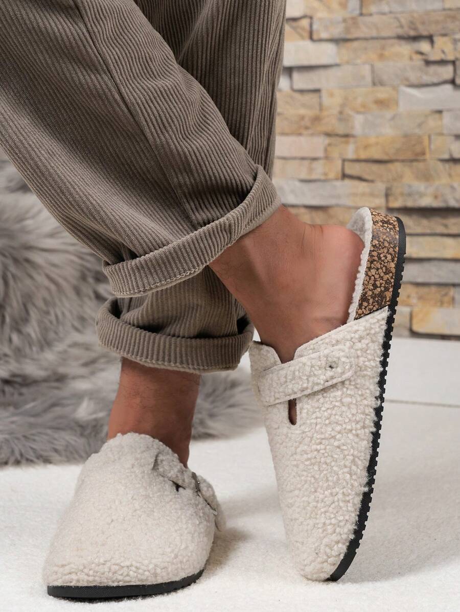 Men's Mule Sandals