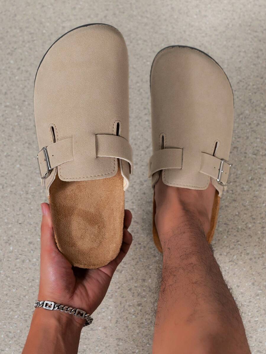 Men's Mule Sandals