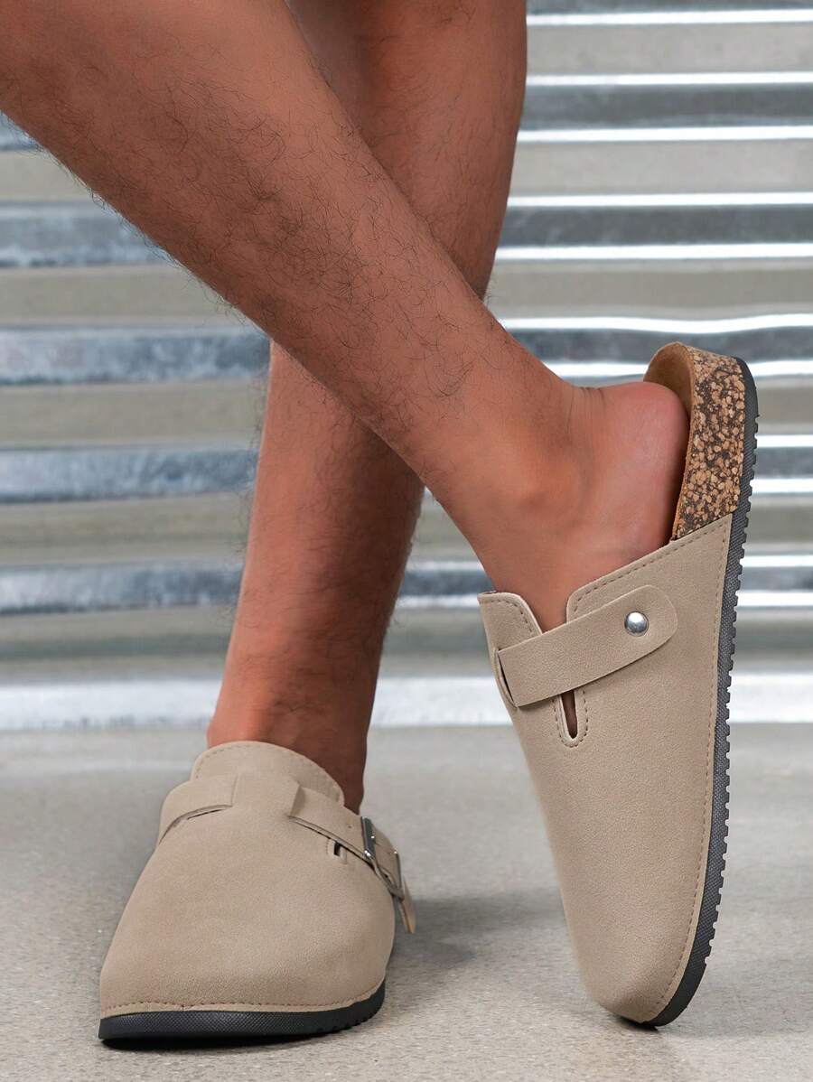 Men's Mule Sandals