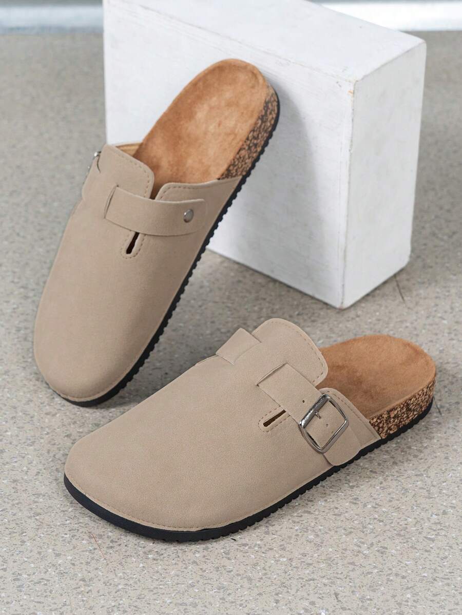 Men's Mule Sandals