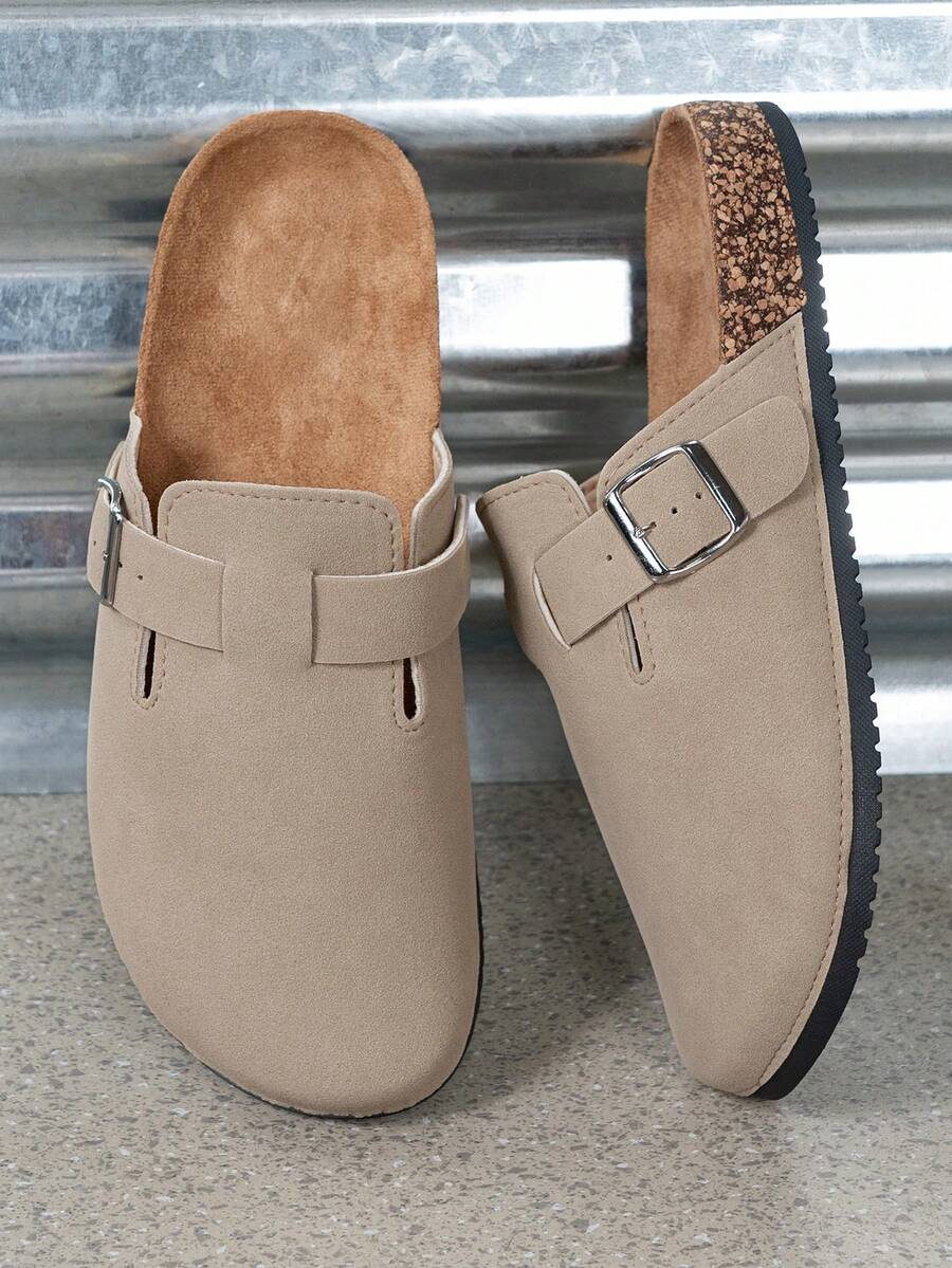 Men's Mule Sandals