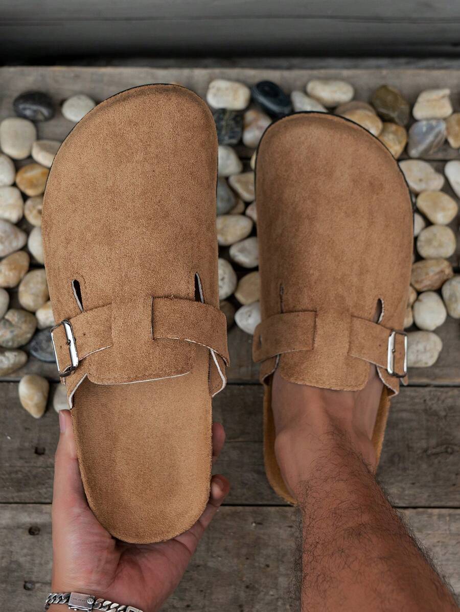 Men's Mule Sandals