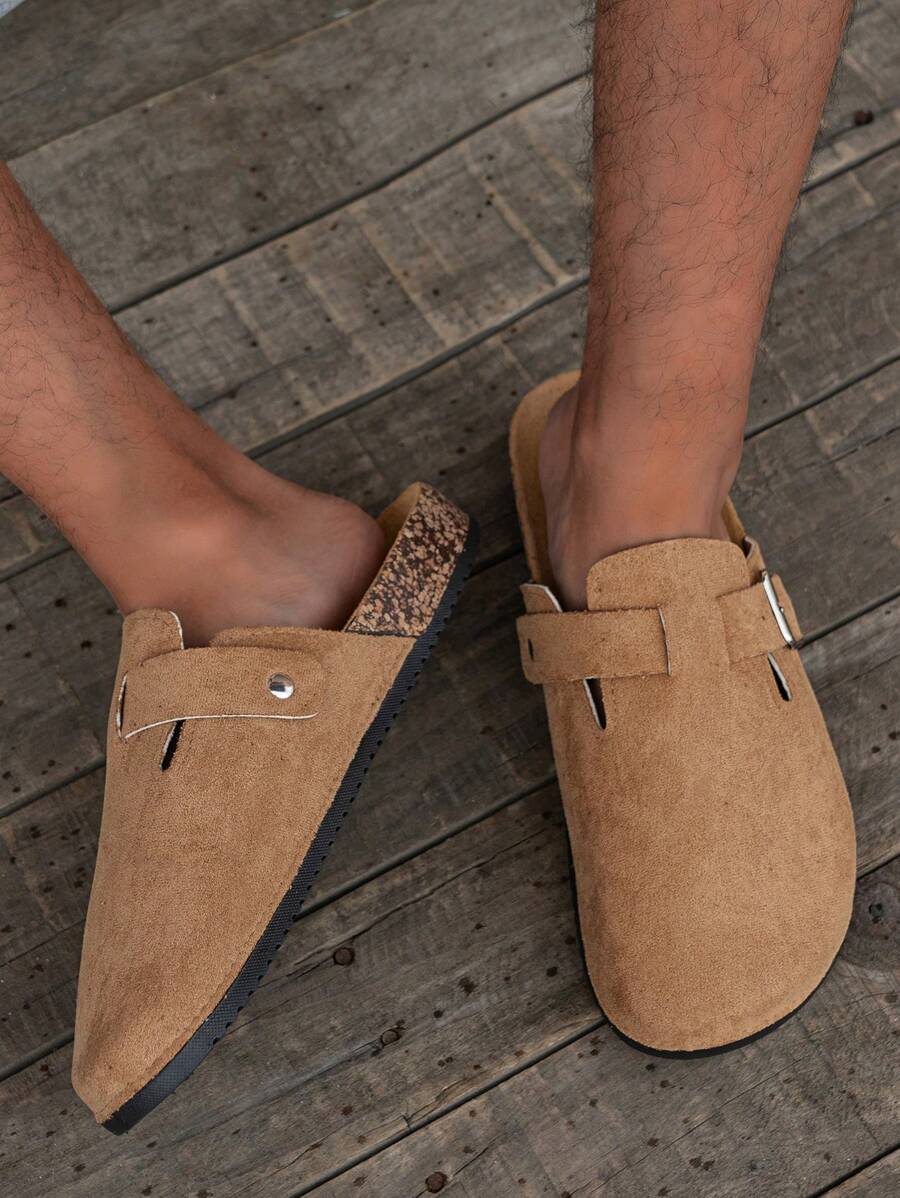 Men's Mule Sandals