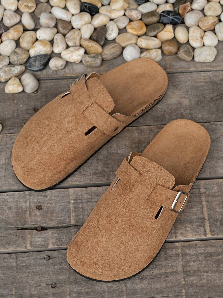 Men's Mule Sandals