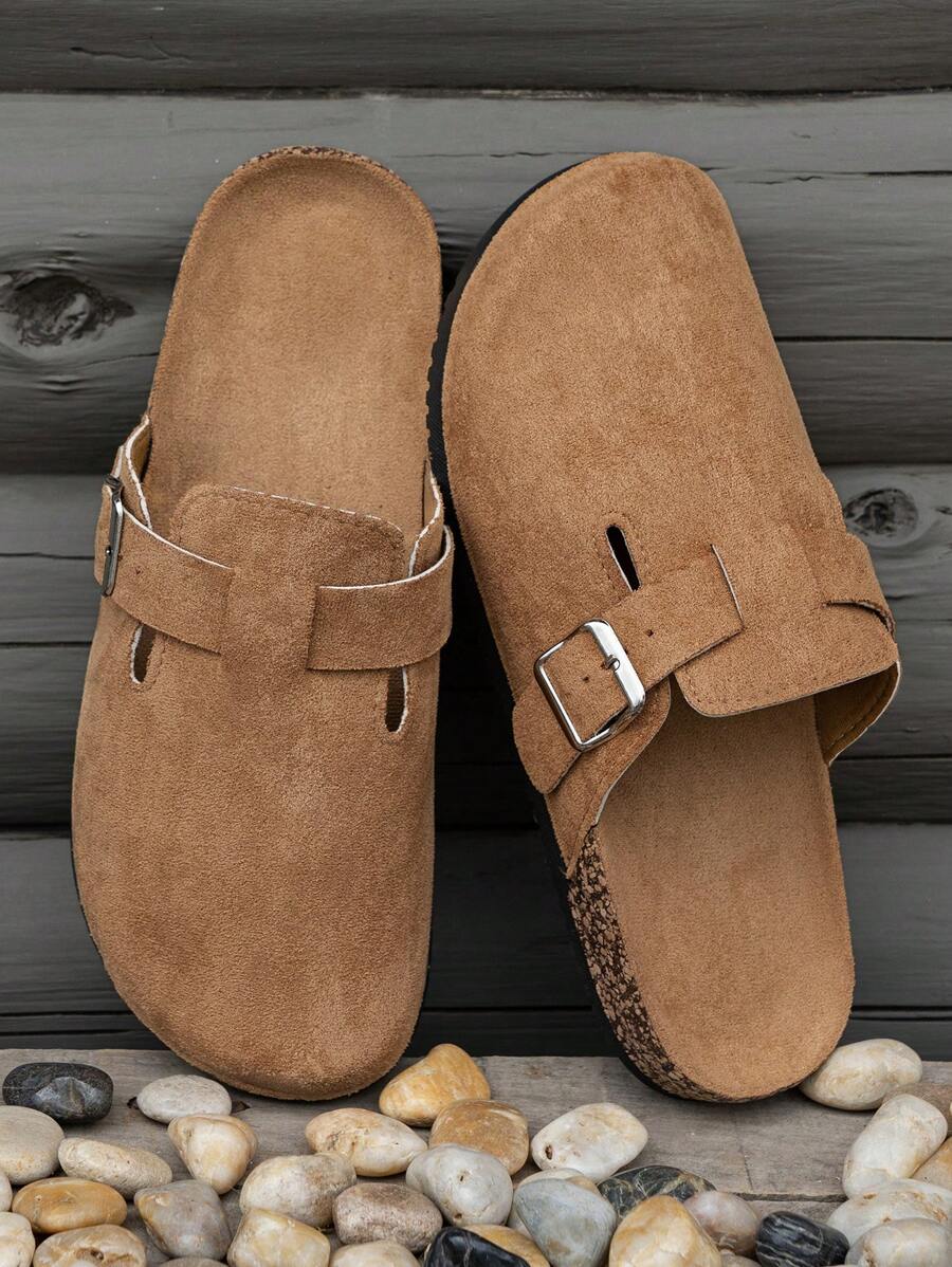 Men's Mule Sandals