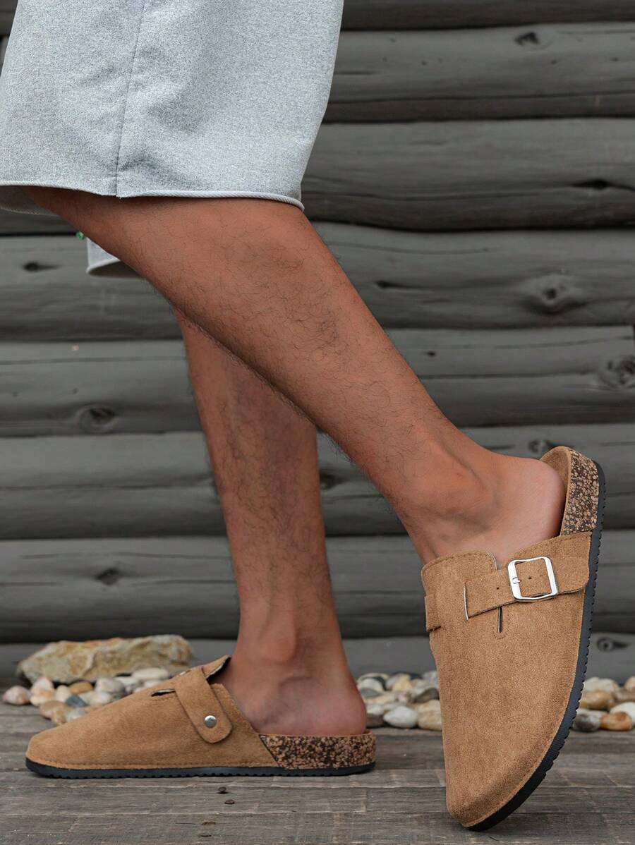 Men's Mule Sandals