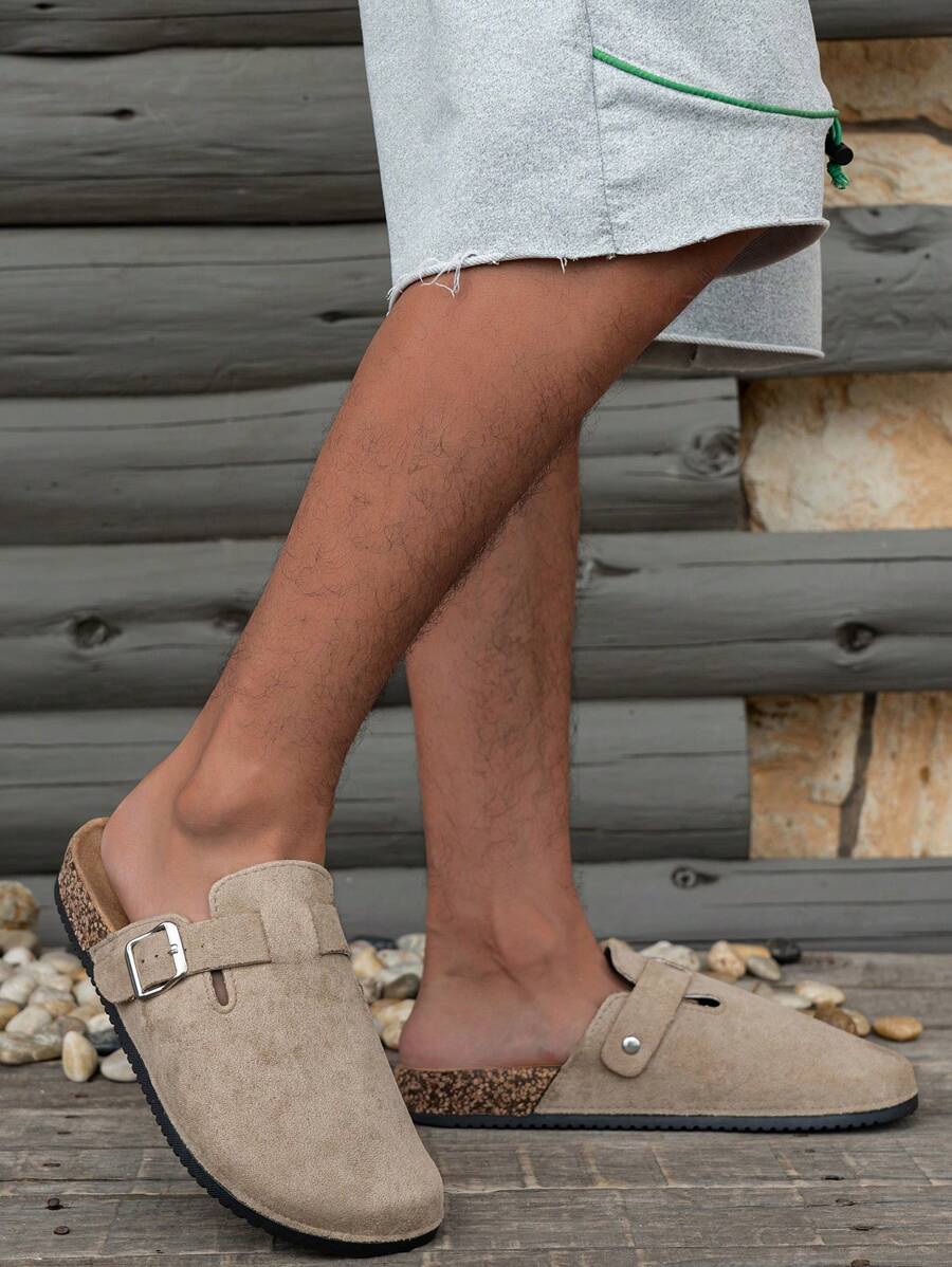 Men's Mule Sandals