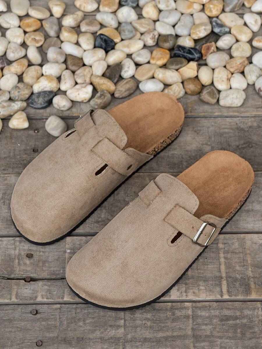 Men's Mule Sandals