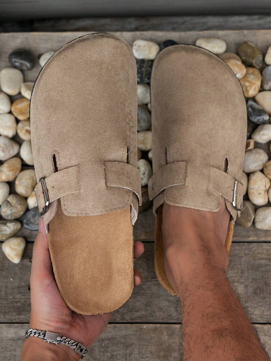 Men's Mule Sandals