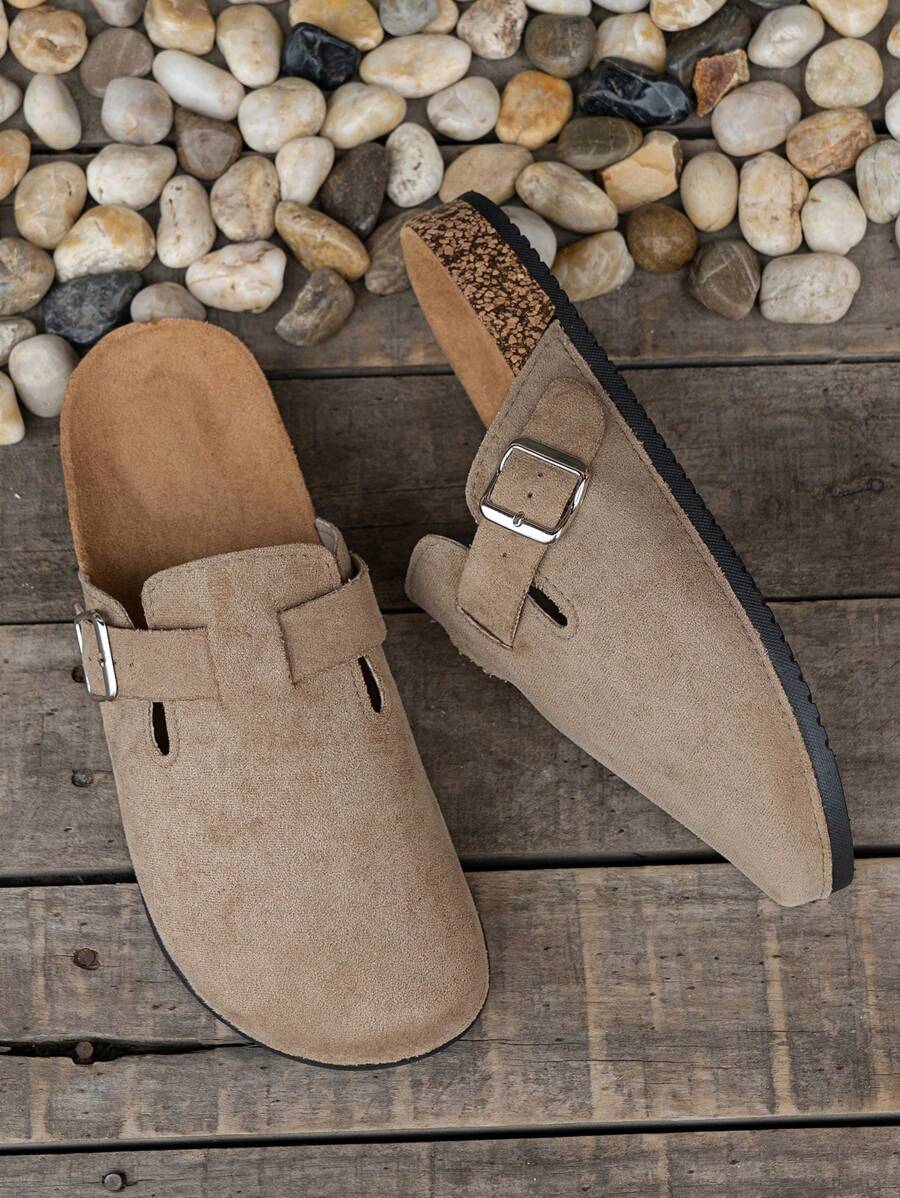 Men's Mule Sandals