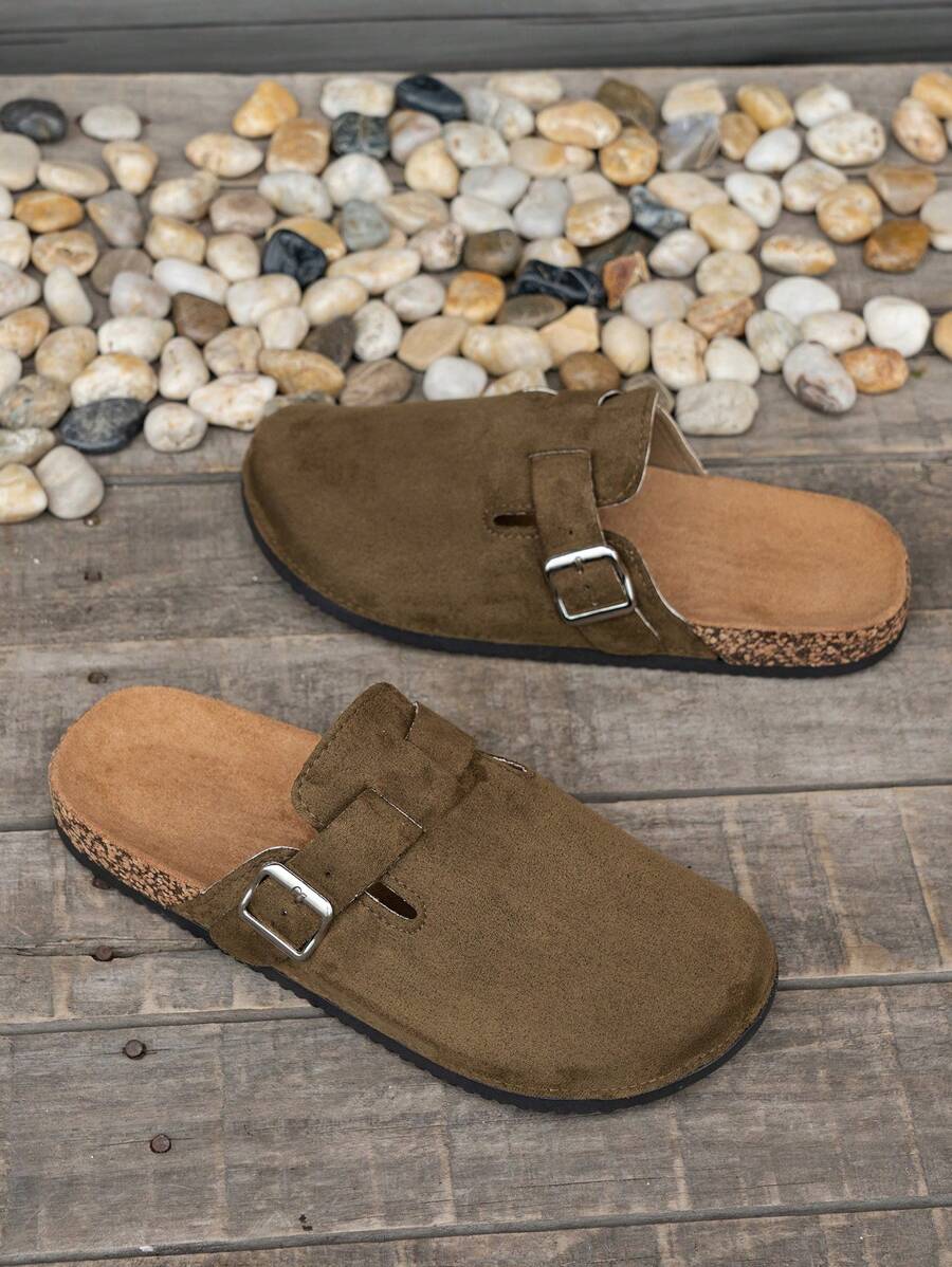 Men's Mule Sandals
