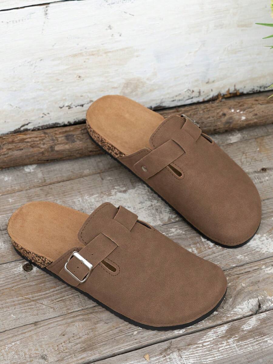 Men's Mule Sandals