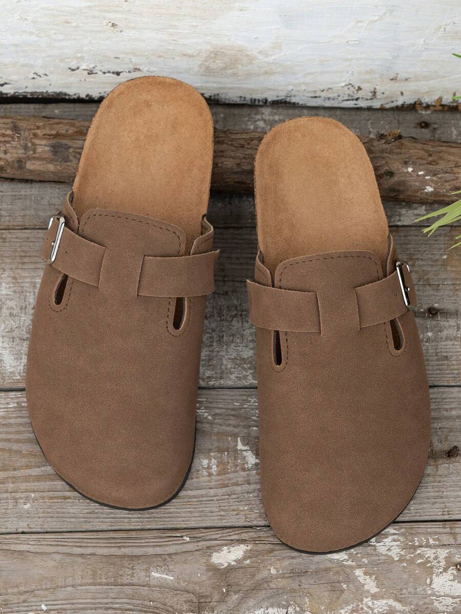 Men's Mule Sandals