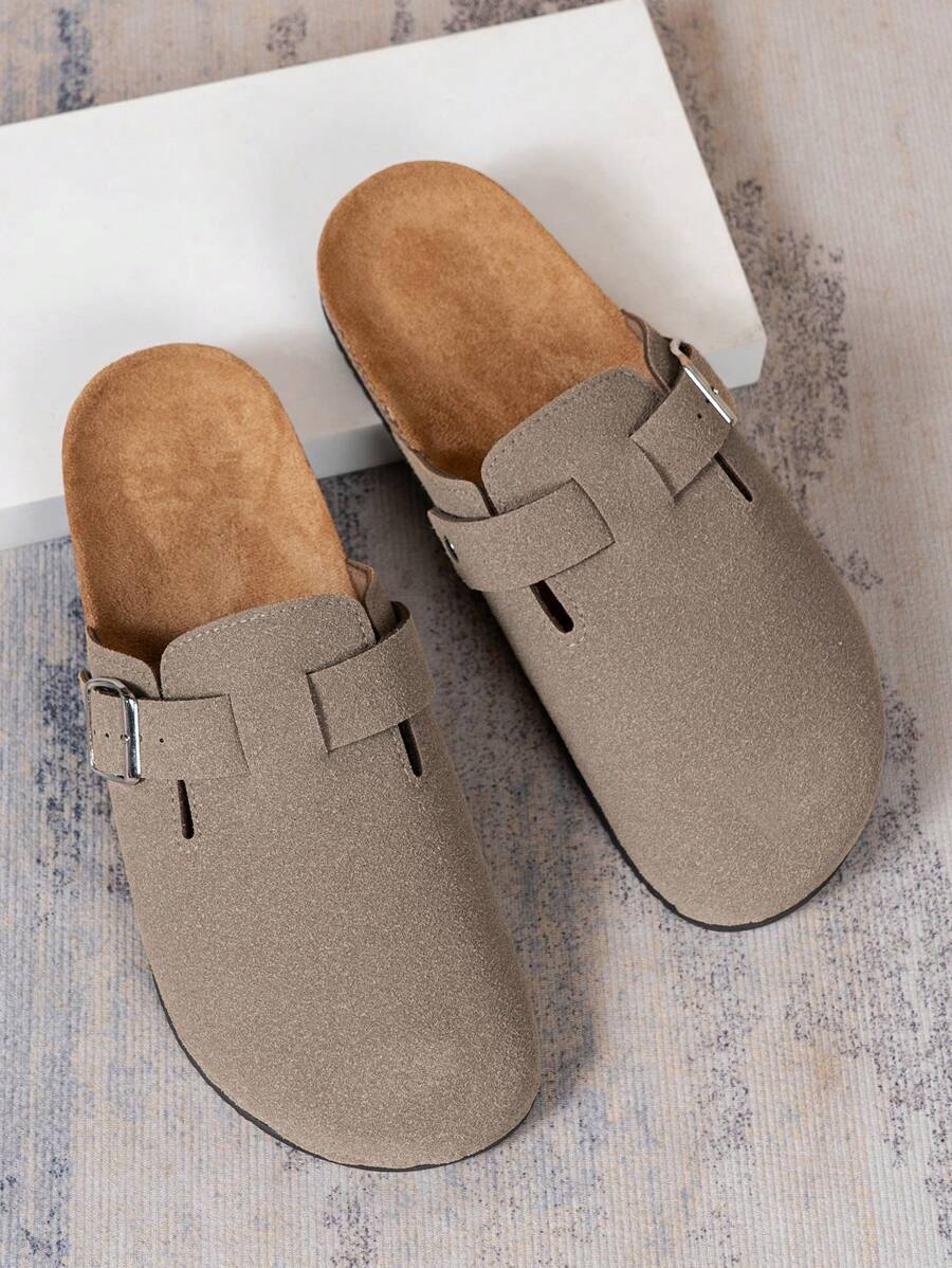Men's Mule Sandals