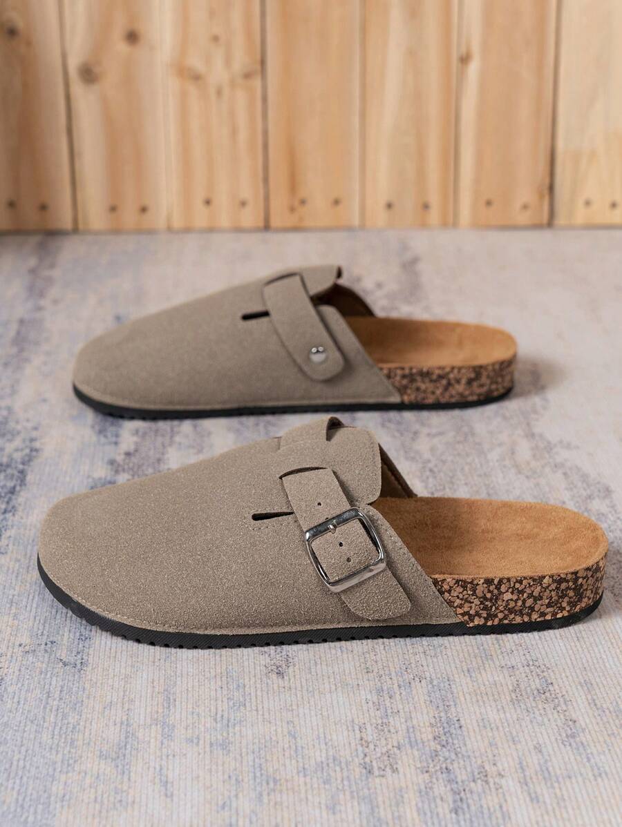 Men's Mule Sandals
