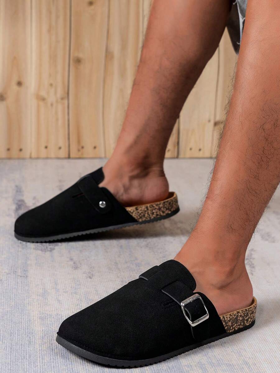 Men's Mule Sandals