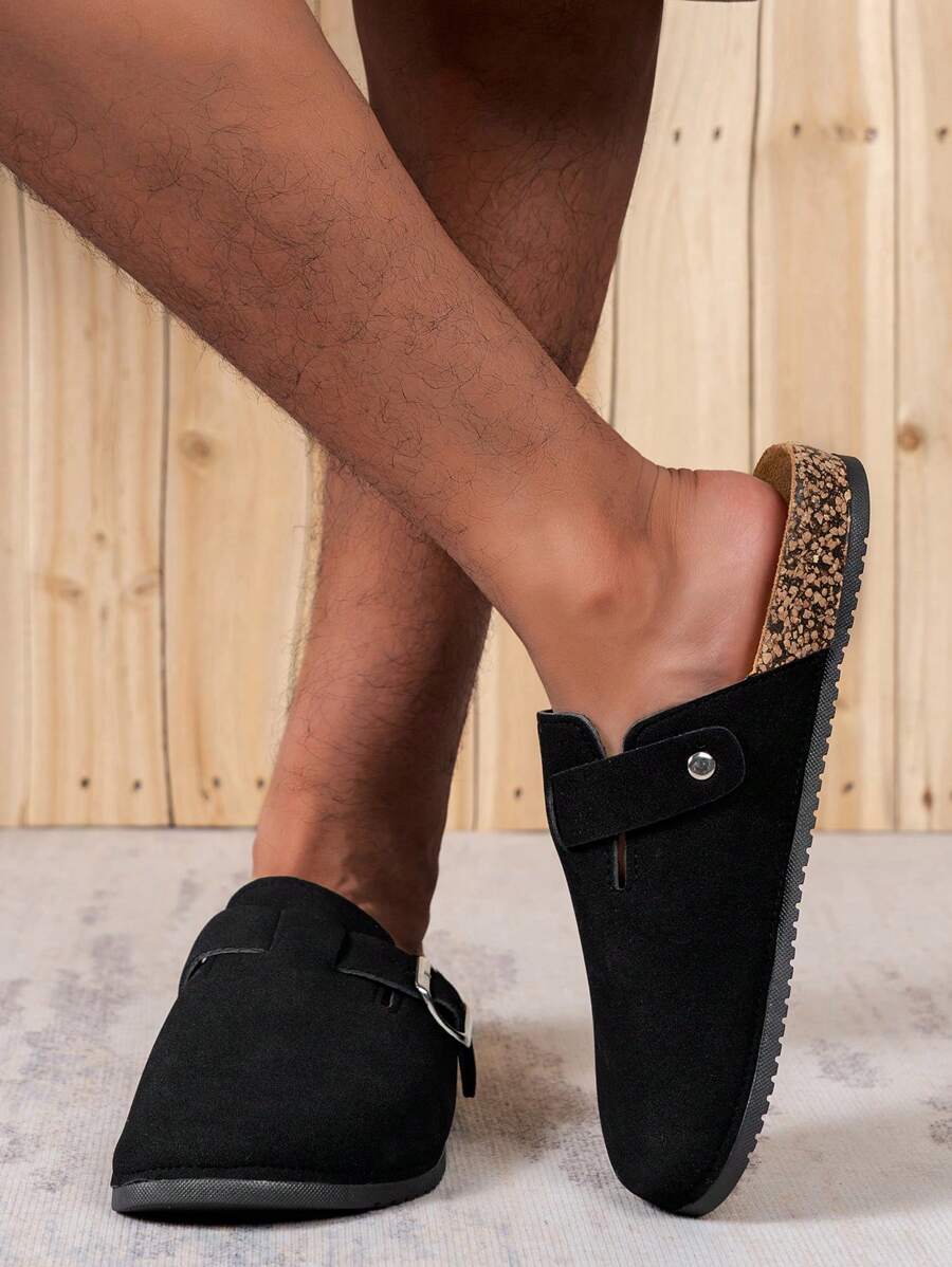 Men's Mule Sandals