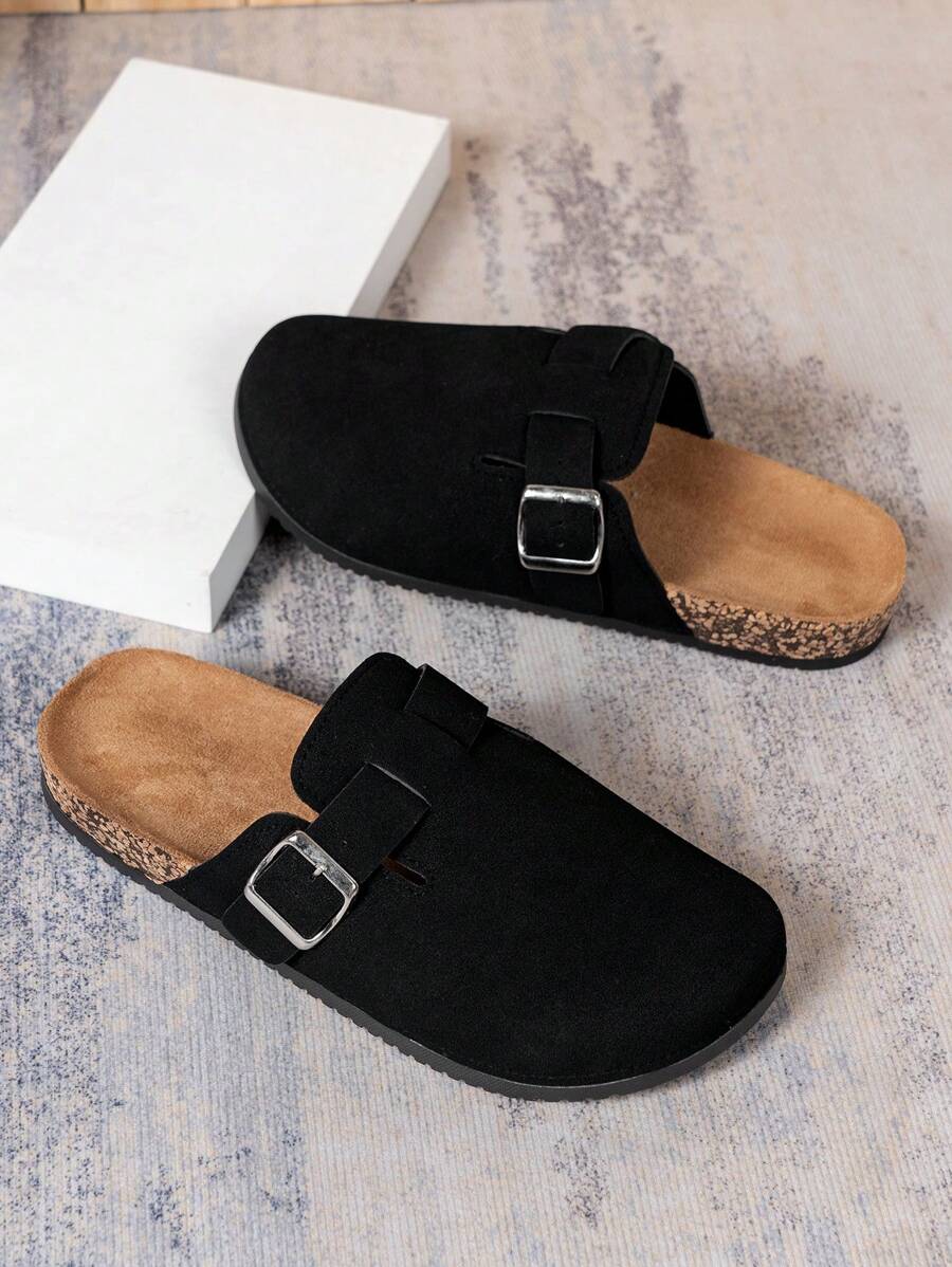 Men's Mule Sandals