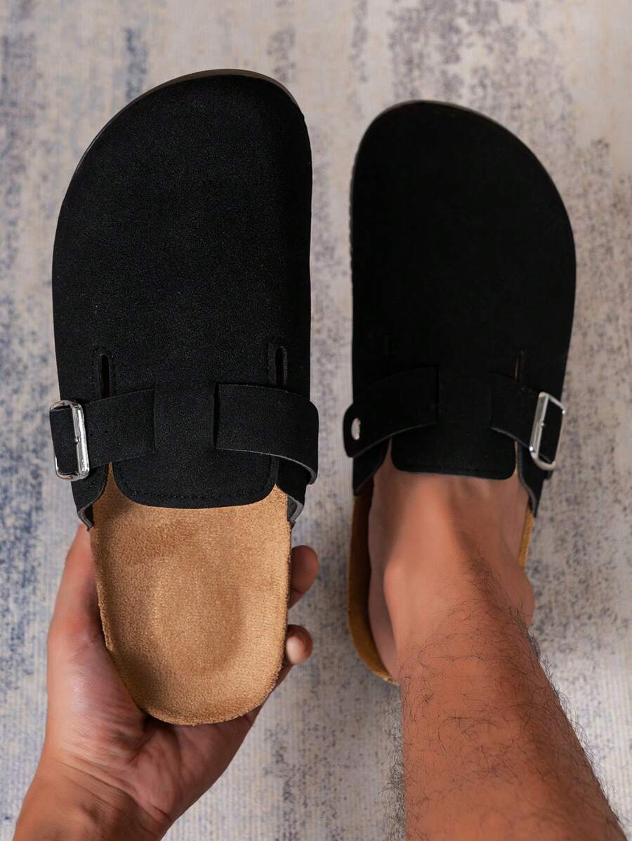 Men's Mule Sandals