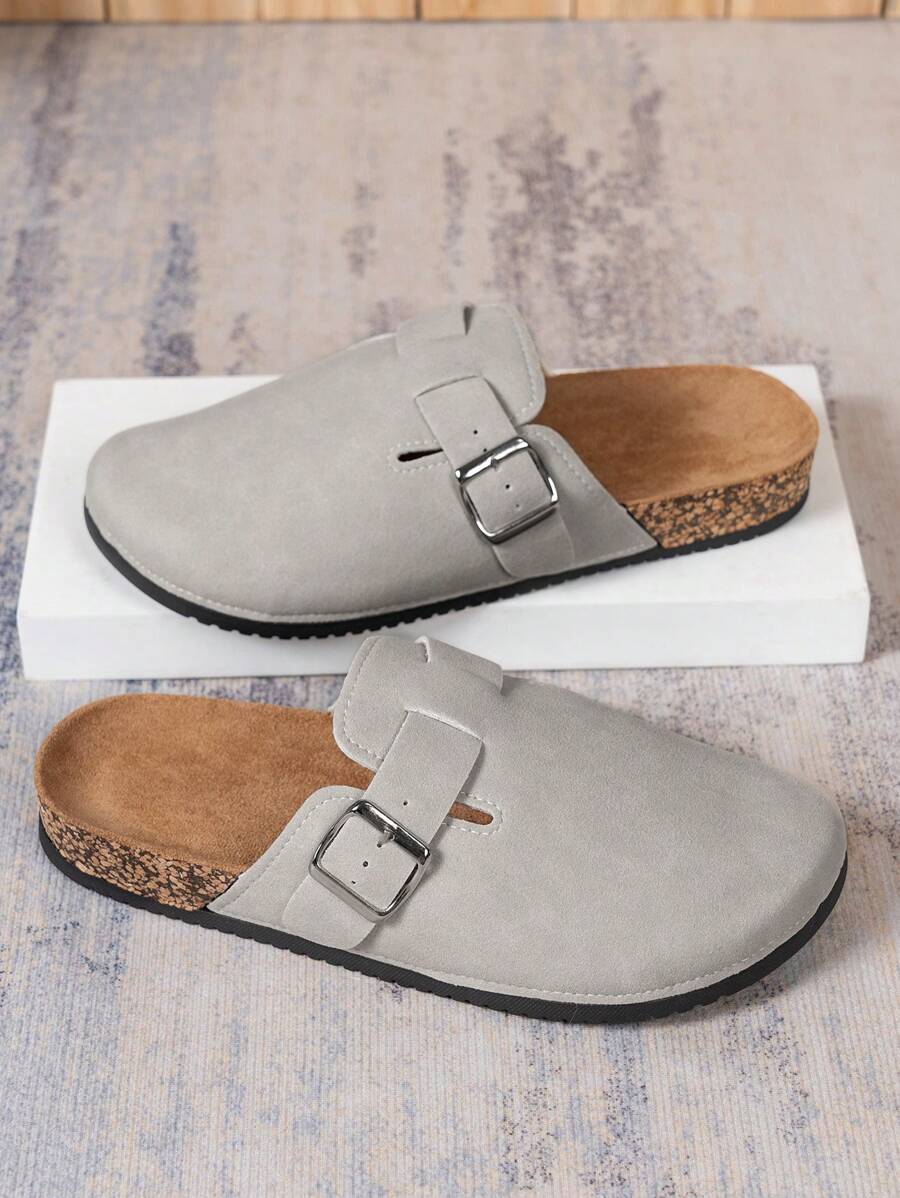 Men's Mule Sandals