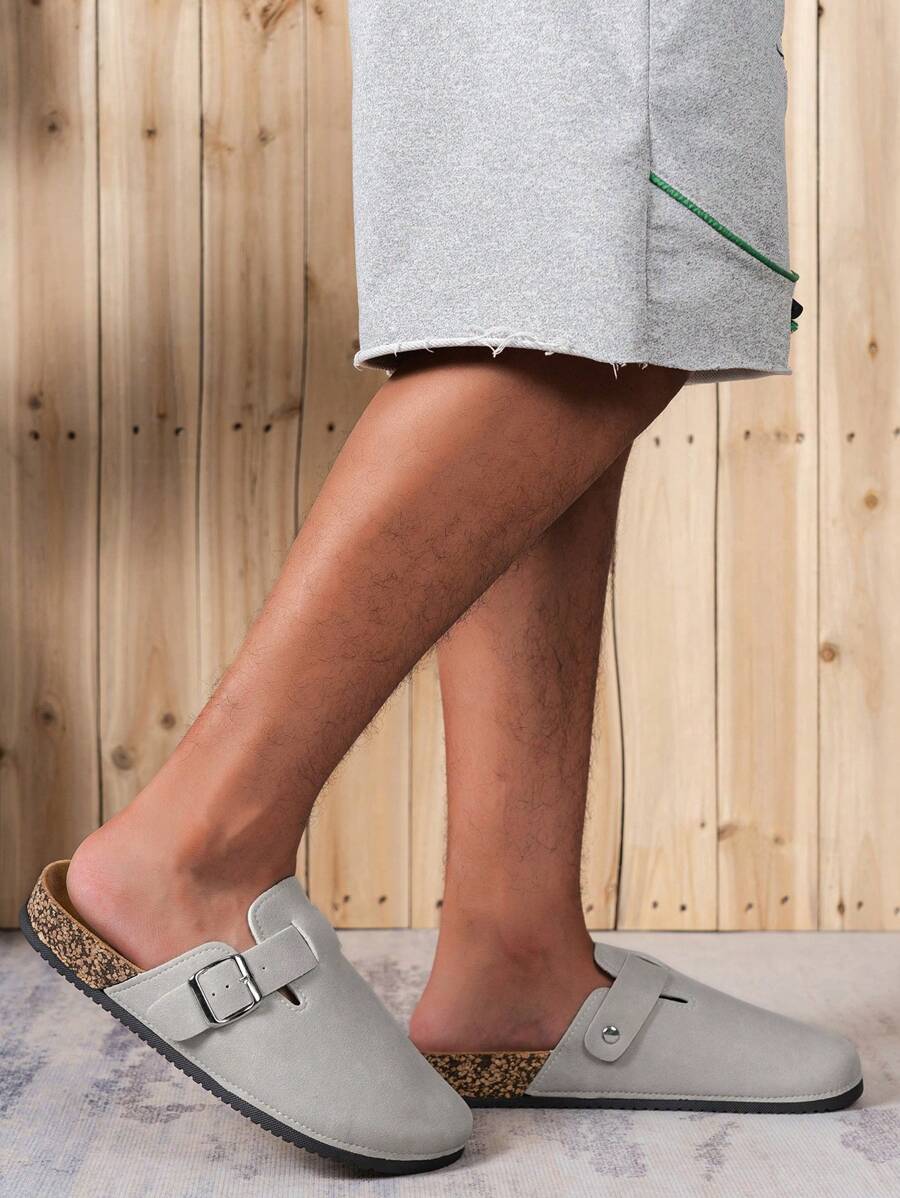 Men's Mule Sandals