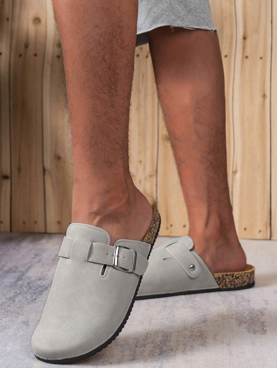 Men's Mule Sandals