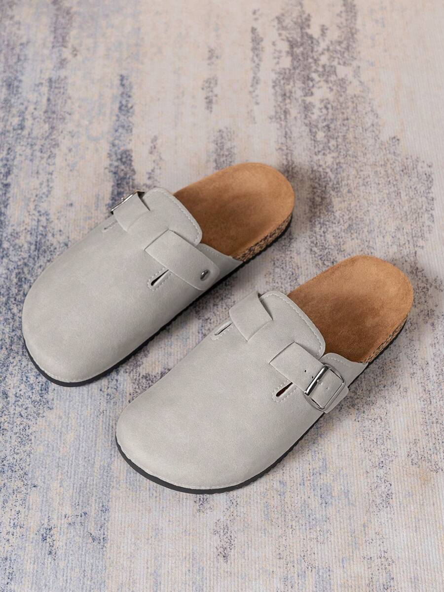 Men's Mule Sandals