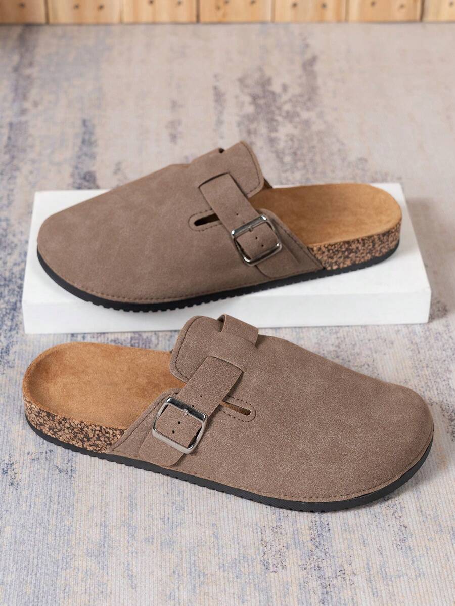 Men's Mule Sandals