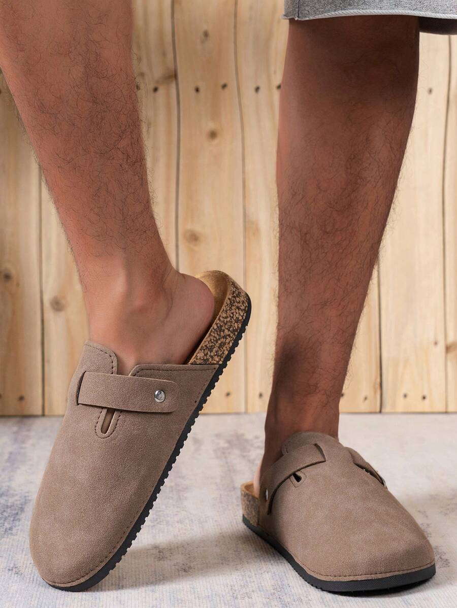 Men's Mule Sandals