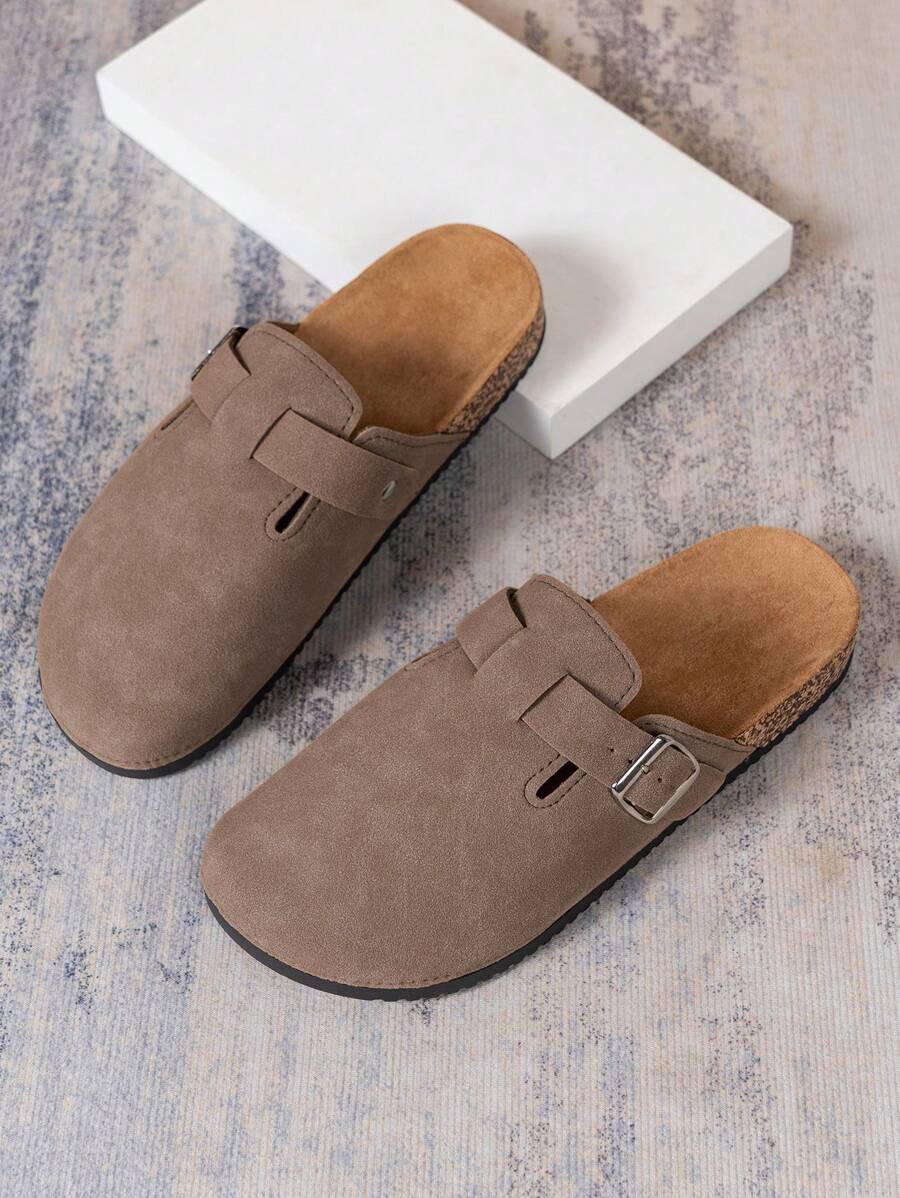 Men's Mule Sandals