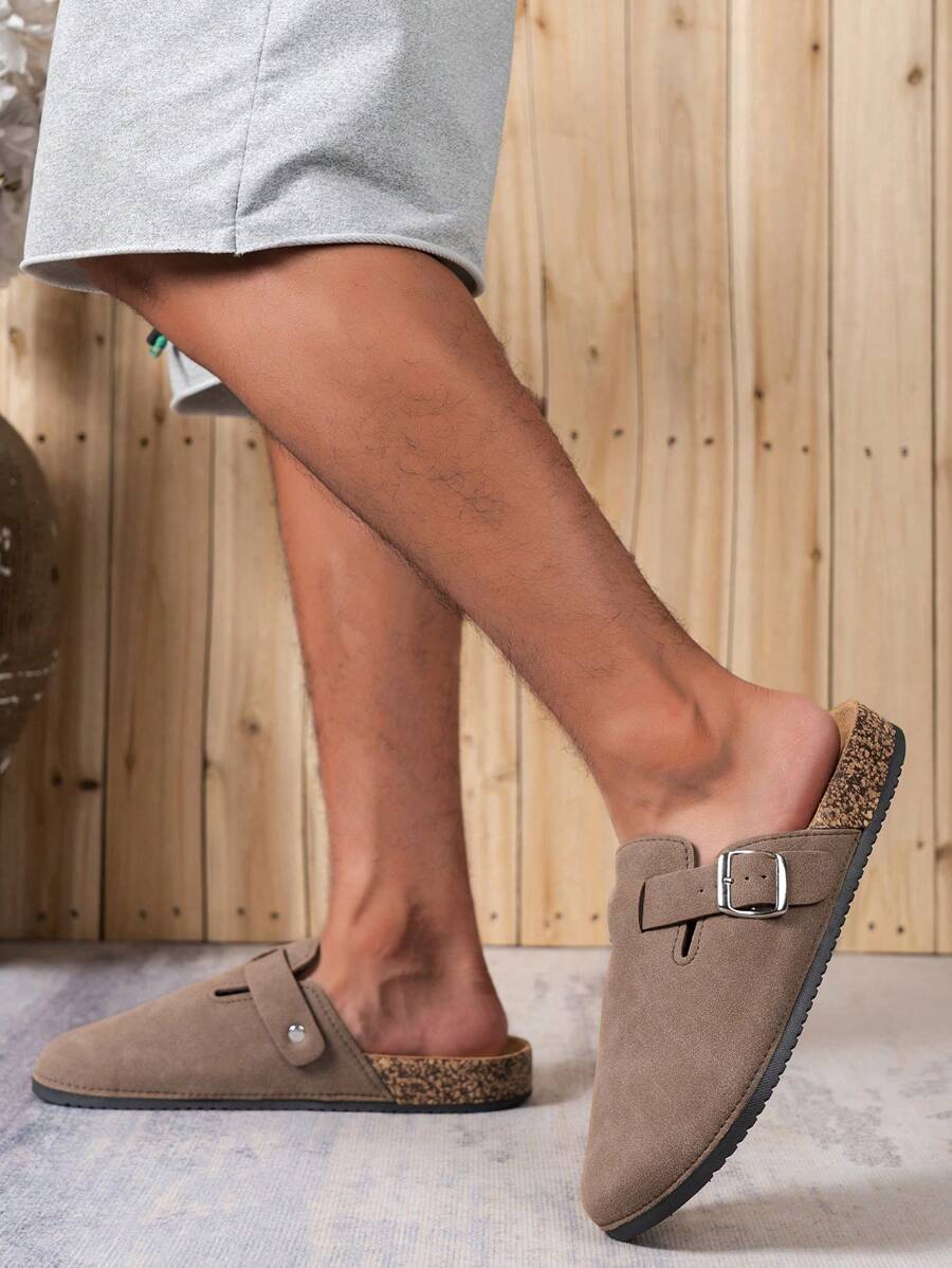 Men's Mule Sandals