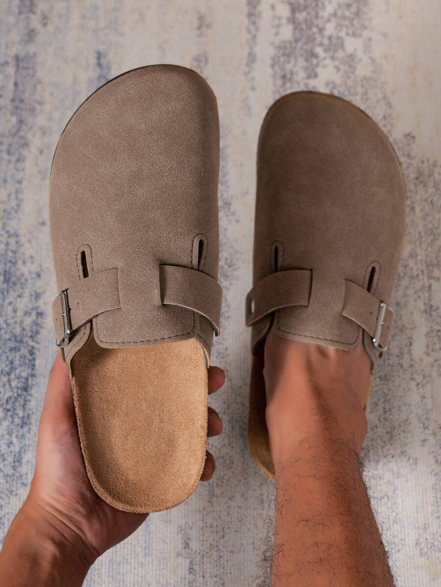 Men's Mule Sandals