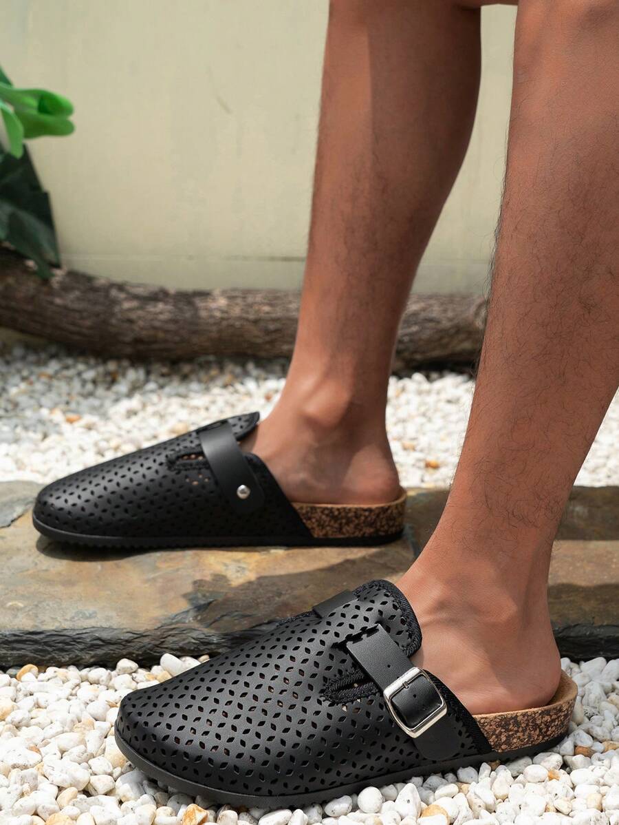 Men's Mule Sandals