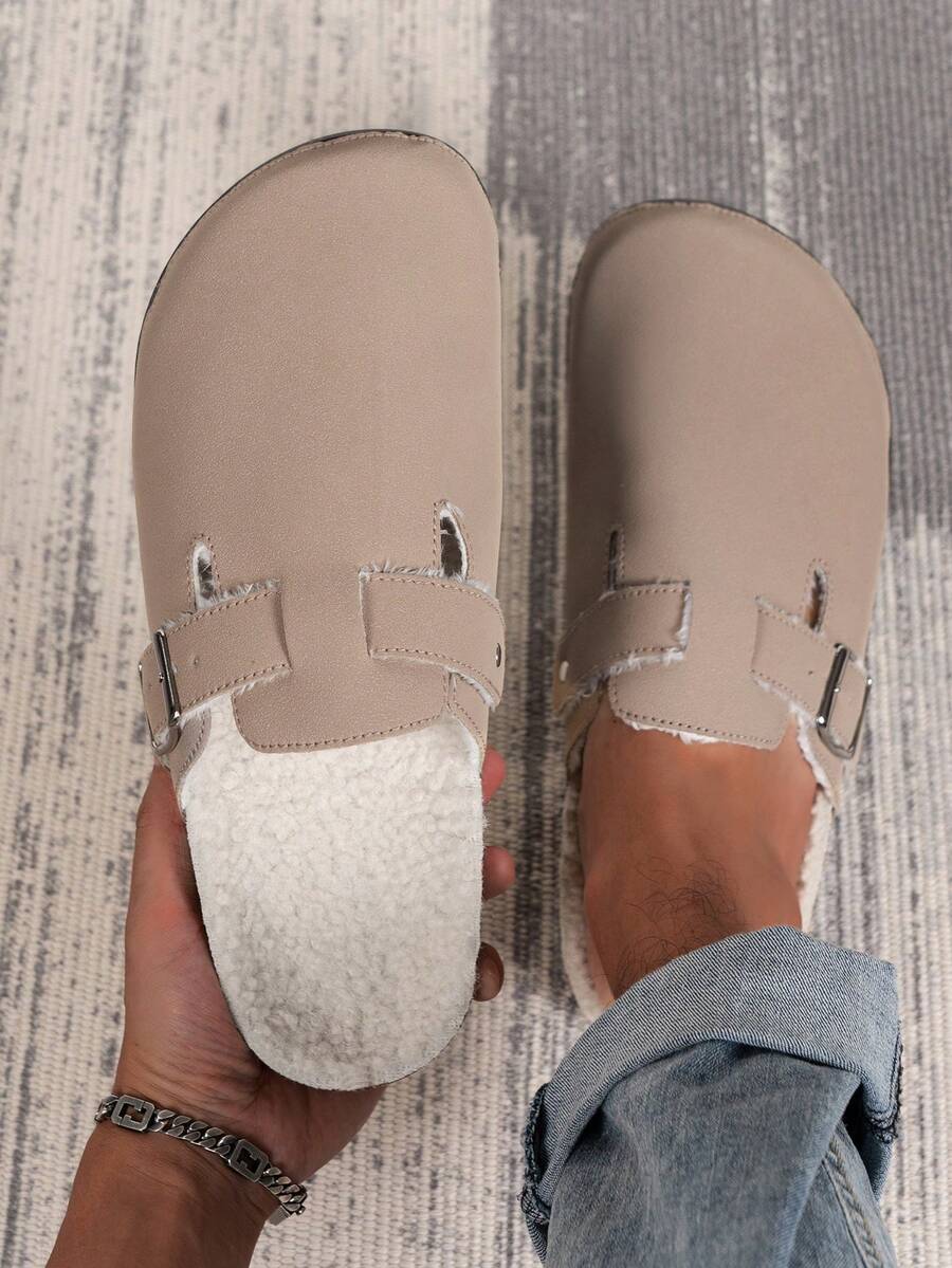 Men's Mule Sandals
