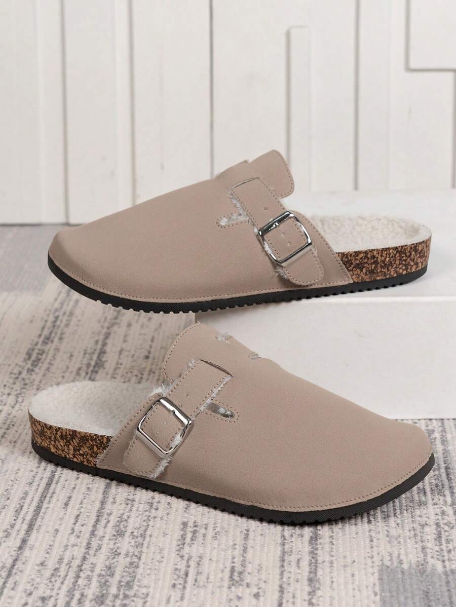 Men's Mule Sandals