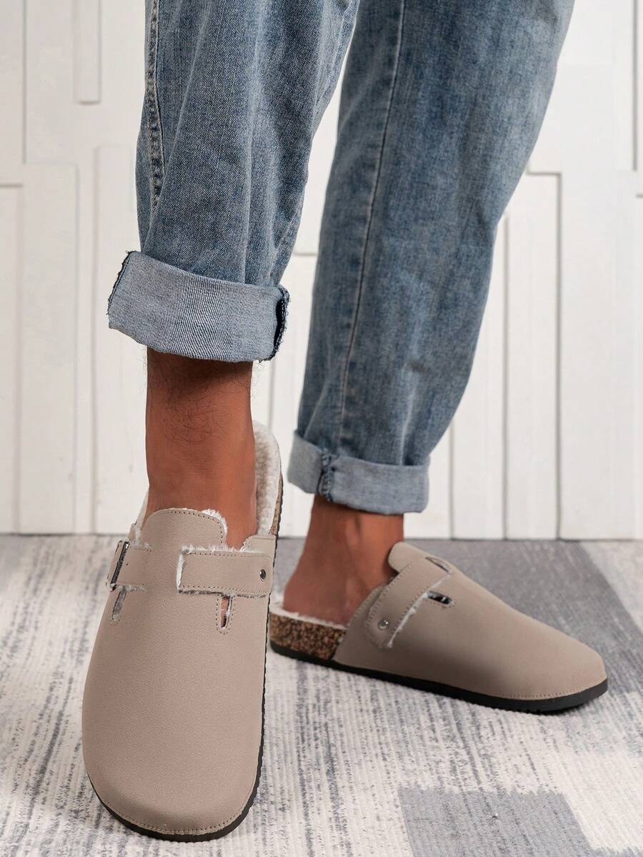 Men's Mule Sandals