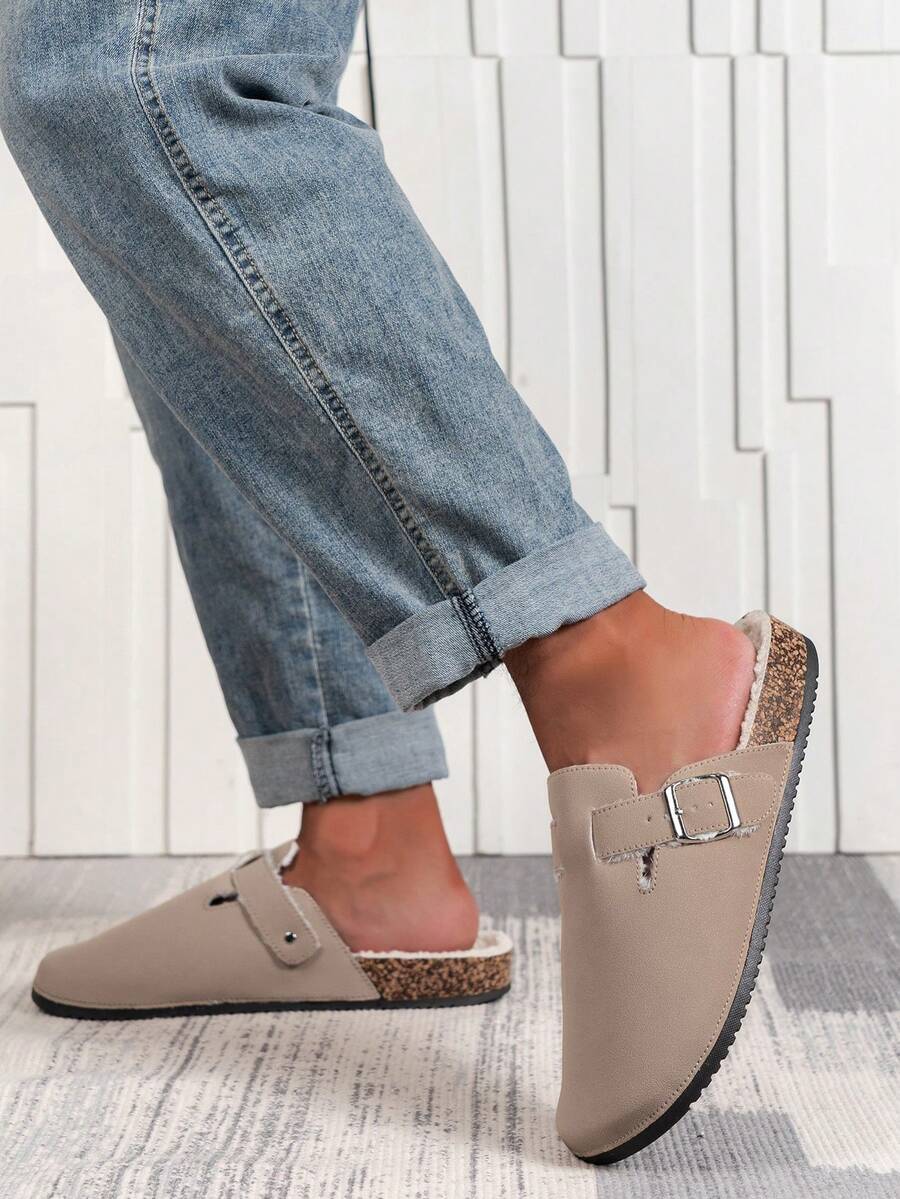 Men's Mule Sandals