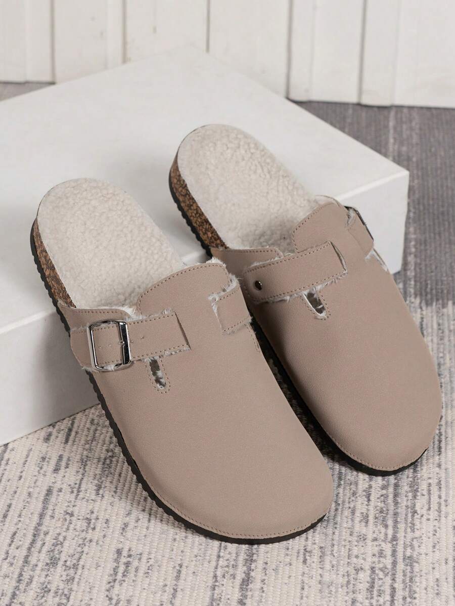 Men's Mule Sandals