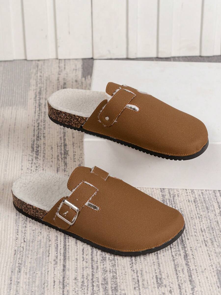 Men's Mule Sandals