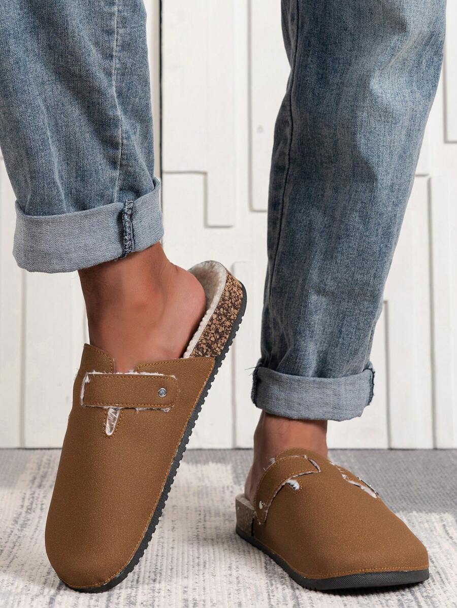 Men's Mule Sandals