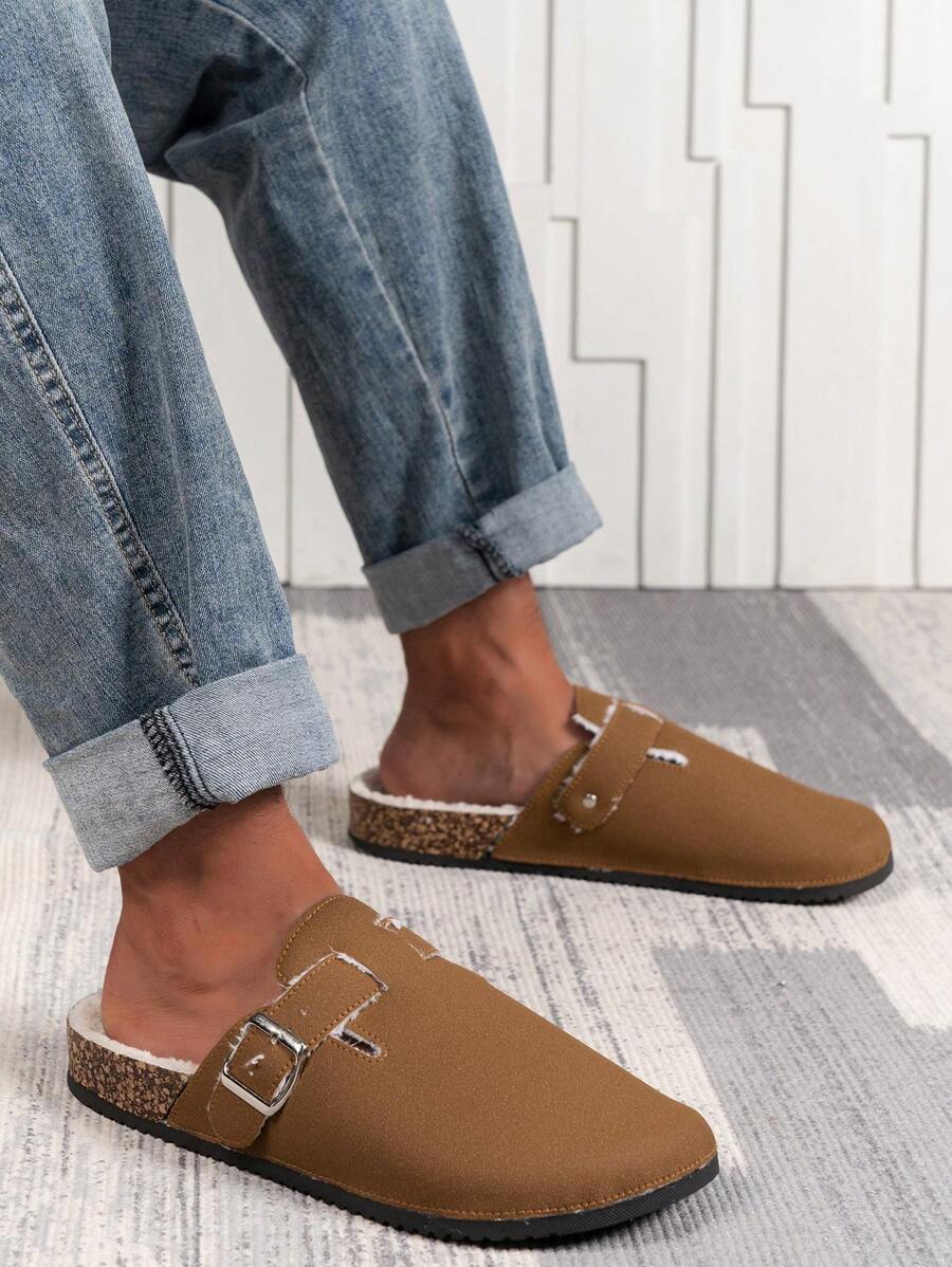 Men's Mule Sandals