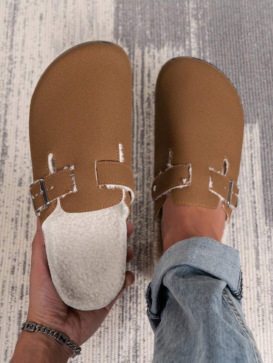 Men's Mule Sandals