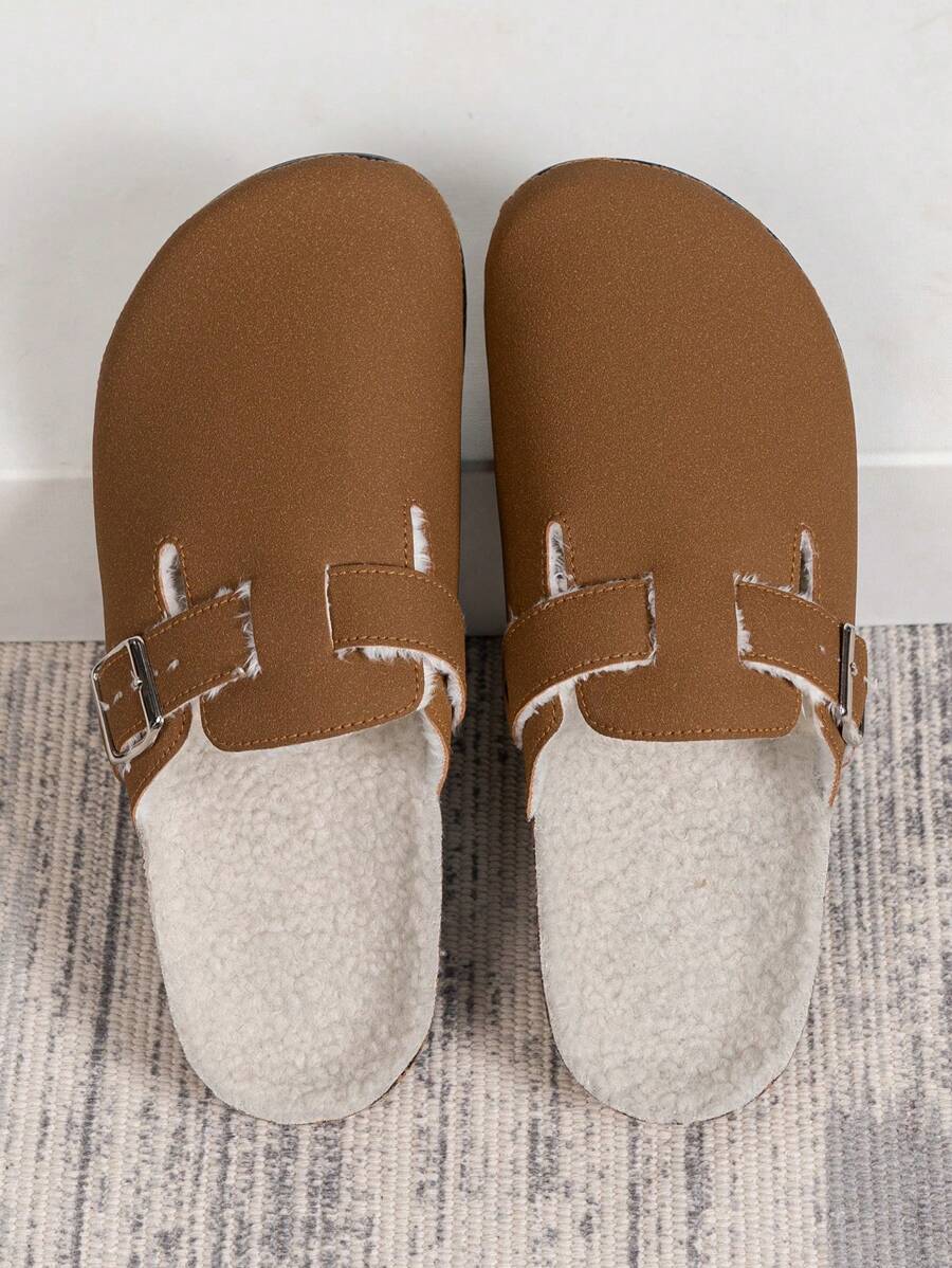 Men's Mule Sandals