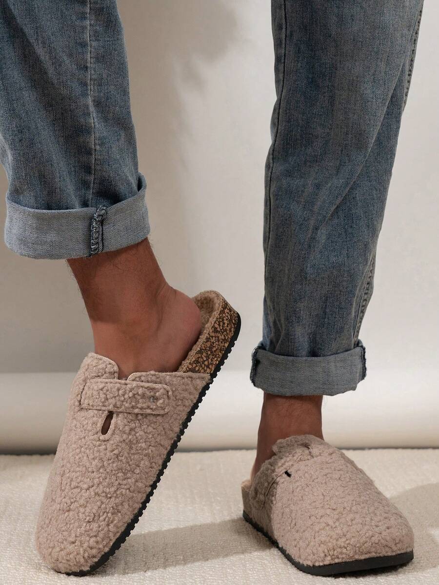 Men's Mule Sandals